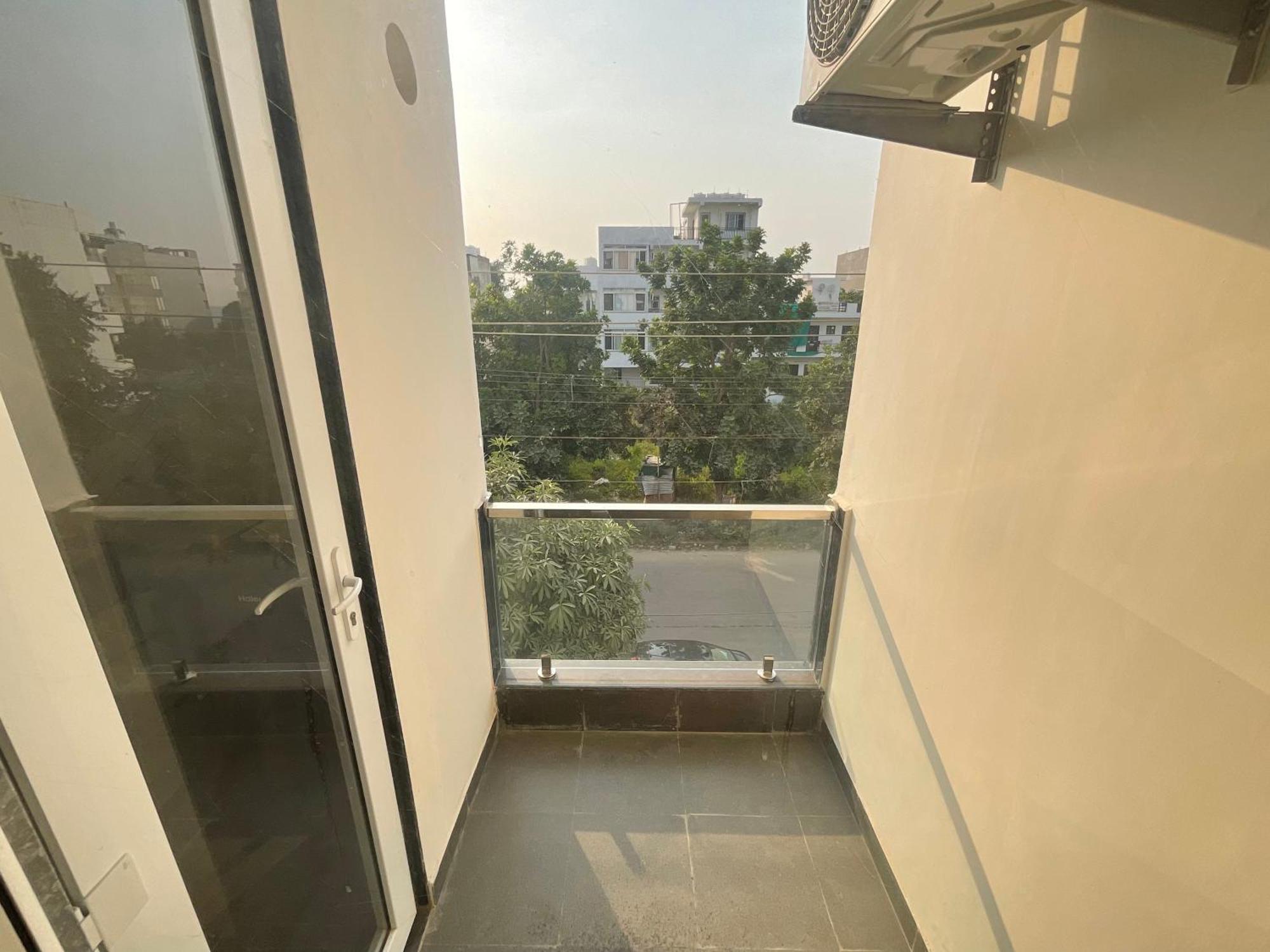 Downtown Studios 구르가온 외부 사진